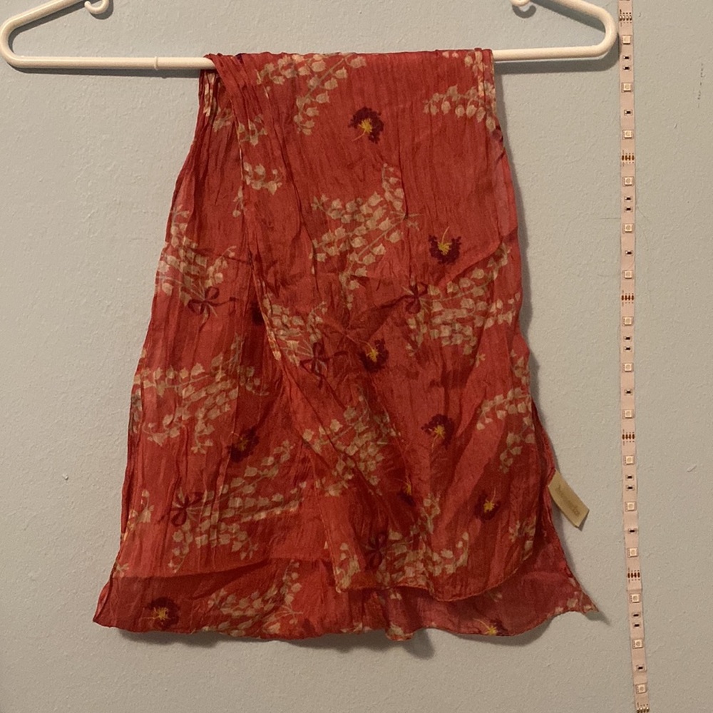 Unisex Accessory scarf/shawl